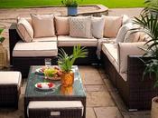 Expert Tips Make Your Rattan Furniture Last Years