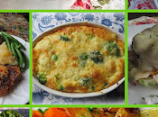 Meals Week, April 13th 19th, 2025