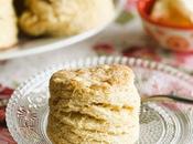 Cornmeal Biscuits
