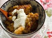 Butterscotch Self Saucing Pudding (small Batch)