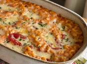 Old-Fashioned Tomato Macaroni Cheese