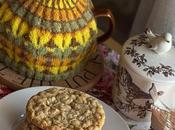 Classic Oatmeal Cookies