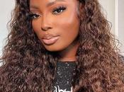 Several Styling Tips Human Hair Lace Front