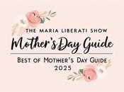 Celebrate Mom: Ultimaate Mother;s Gift Guide 2025