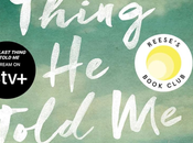 What I’ve Been Reading