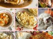 Meals Week, April 20th 26th, 2025