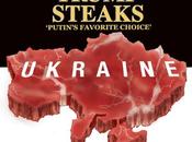 Trump Steak Putin