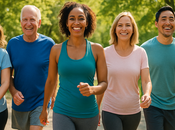 Move More: 10000 Steps Easily