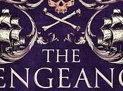 Review: Vengeance Emma Newman