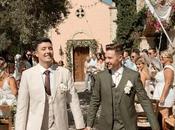 Beautiful Destination Wedding Crete Jason George