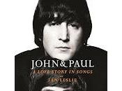 Regarding John (and Paul, Beatles Too, Mostly John)