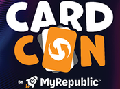 MyRepublic Launches Inaugural ‘Card Con’ Singapore’s First Telco-Led Trading Card Convention