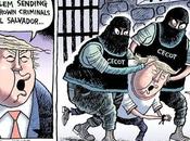 This Homegrown Criminal Needs Deported