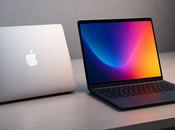 Asus Zenbook MacBook 2024 Lightweight Laptop Comparison