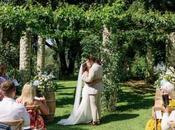Lovely Spring Wedding with Stunning Floral Designs Charlee Jack