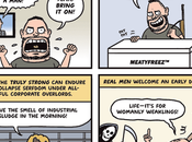 Trump's "Real Man" Economy