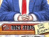 Passing "Buck"