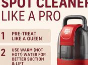Hacks Using Your Dirt Devil Portable Spot Cleaner Like (Who Doesn’t Have Time Nonsense)