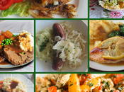 Meals Week, April 27th 3rd, 2025