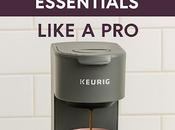 Hacks Using Your Keurig K-Express Essentials Like