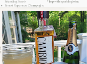 Effervescence Unleashed Cocktail Month 2025: Sparkling Tequila