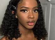 Hairstyles That Make Your Back View Unforgettable: Style Guide Black Women