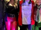 Mike Peters Alarm Dies from Richter’s“The