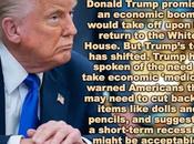 Rural Support Donald Trump Economic Suicide