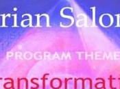 Video: Aquarian Salon Theme: Transformation