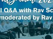 Eretz Yisrael Q&amp;A with Schachter Willig Moderated Larry Rothwachs (video)