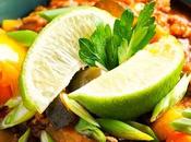 Beef Thai Chili