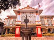 Officially In... Manila Era!