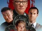 Conspiracy Fear (2025) Movie Review