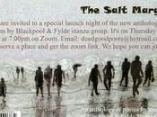 Salt Margin Anthology Launch