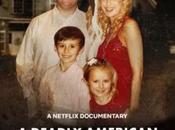 Deadly American Marriage (2025) Movie Review