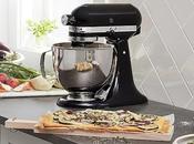Stand Mixer That Earned Spot Countertop (and Heart)