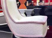 Salone 2025 Softness Texture