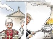 Contrasting Americans (The Good Bad)