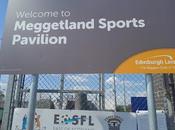 ✓959. Meggetland Stadium