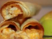Munchie Mondays~Chicken Taquitos