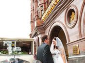 Midland Hotel Wedding Part Pretty Bubbles Everywhere