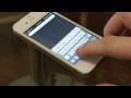 Siri Brought iPhone [Video]