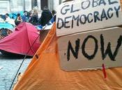 Occupy Wall Street Becomes Everywhere Protests Spread