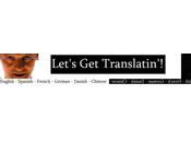 Let’s Translatin’! Using Google Translator Mess Famous Film Quotes