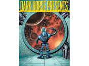 Dark Horse Comics: Releases 2011