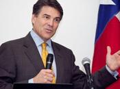 Five Things Rick Perry Must Wants Republican Presidential Nominee
