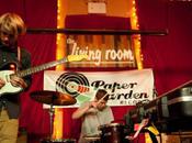 Tall Ships, Body Language, Penguin Prison [cmj 2011 Photos]