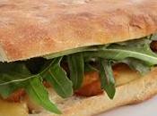 Panino, Italian Sandwich