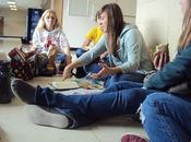 Blogging Confidence Bible Study IMPACT Barlow