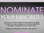 Nominate True Blood 2012 People’s Choice Awards